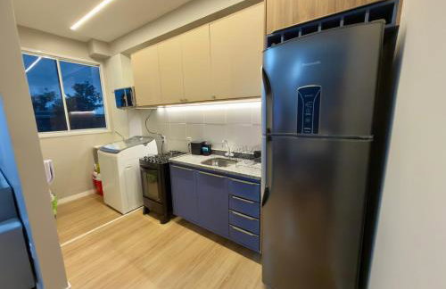 Conforto e Qualidade ao lado do Shopping Ponta Neg - Foto 3