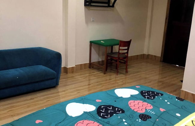 Mountain View House Kampot - Foto 5