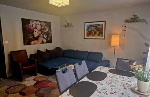 Holiday Apartment near Triberg Waterfall - Foto 27