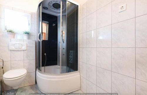 Villa Smilje ZadarVillas - Foto 42