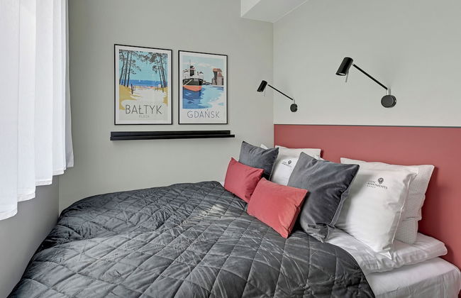 Lion Apartments - Angielska Grobla II - Foto 3