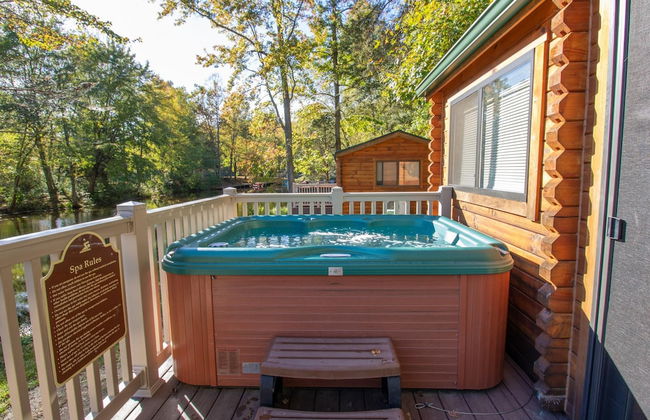 Wilderness Presidential By Tripforth - Foto 58