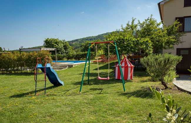 Villa Emanuela - Foto 23