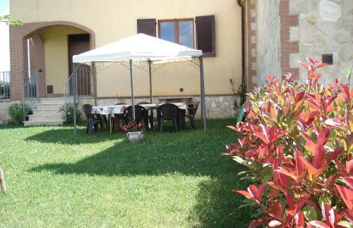 Casa la Pineta - Photo 14