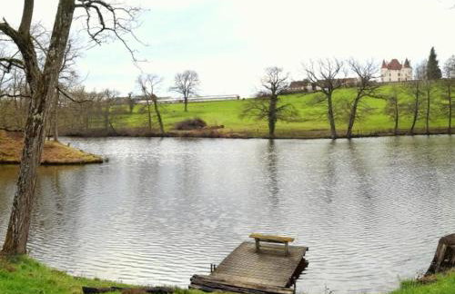 Authentique Grange du XVème siècle avec jardin et animaux admis - FR-1-489-275 - Foto 35