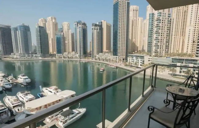 Nuran Marina Serviced Residences - Photo 30