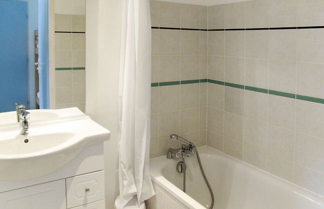 Résidence Dune Blanche - Soleil - Foto 12