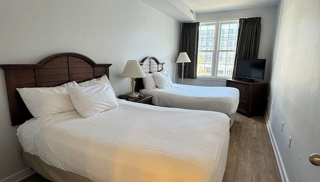 Ebb Tide Suites - Foto 4, Habitación