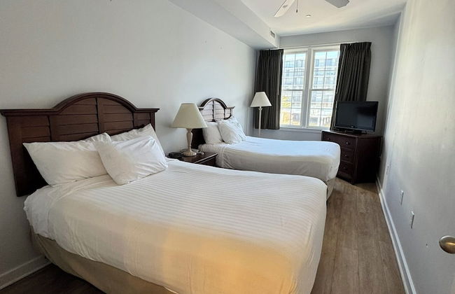 Ebb Tide Suites - Foto 7