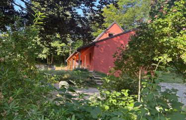 Gîte Lilas 4-6 personnes - Foto 23