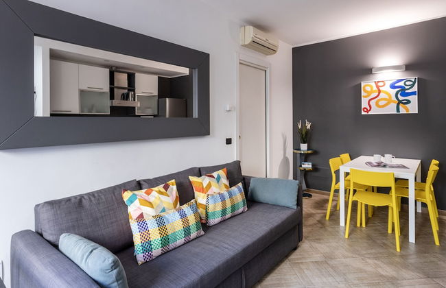 Italianway - Giovanni Amadeo 48 - Foto 1