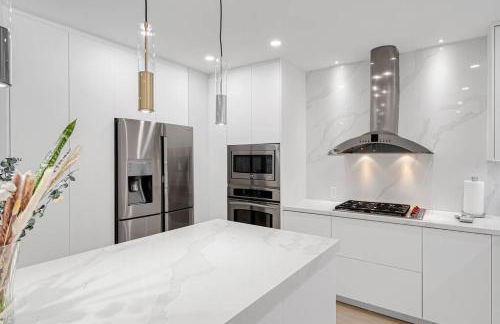 Casa la Miami - Central location Villa with Pool & Gym - Photo 6