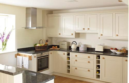 Manor Farm Courtyard Cottages - Foto 22