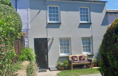 The Captain's House Charlestown St Austell - Foto 4