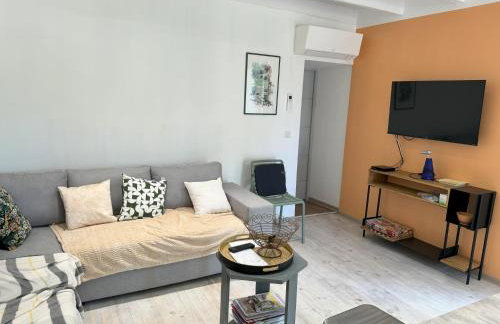 gîte Armandine - séjour paisible au coeur du Tarn proche de Cordes-sur-Ciel - Foto 5