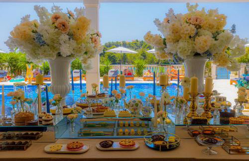 Perla Resort - Foto 52