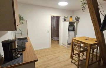 Ferienwohnungen Das Finkhaus - Foto 42