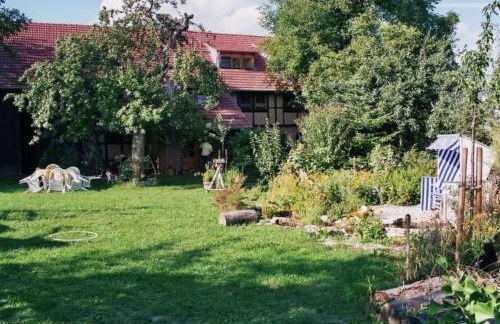 Apartment Hof- Ferienwohnung by Interhome - Foto 19