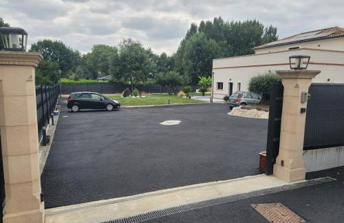 ONLY YOU option spa, sauna et piscine - Foto 30