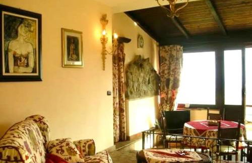 Villa Taormina Sicily - Foto 11