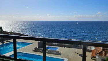 Apartment mit Poolsicht - Foto 3