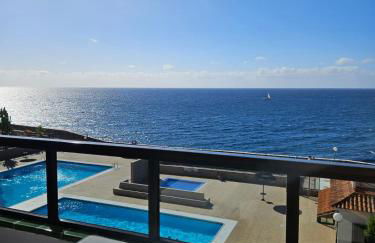 Apartment mit Poolsicht - Foto 3