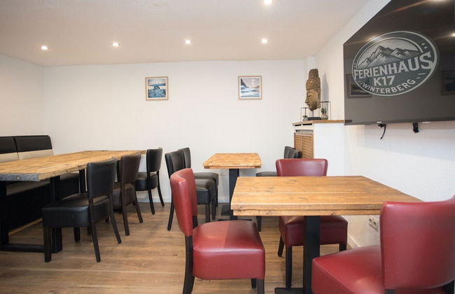 Moderne Gemeinschaftsunterkunft in Winterberg - Foto 28