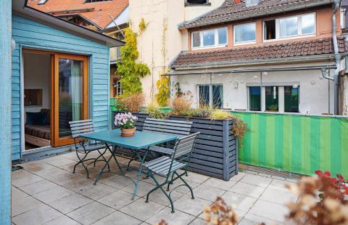 Ferienwohnung Stiegeler - Foto 66