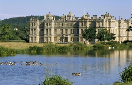 Tucking Mill View- Self Catering - Photo 62