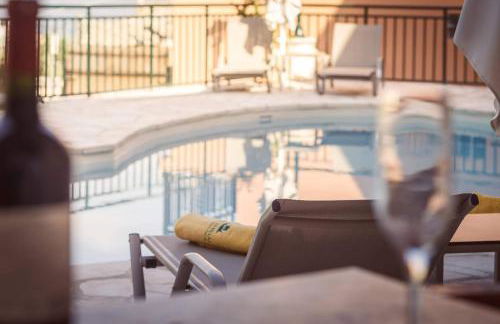 Kaminaki Villas by Tsiolis Family - Foto 19