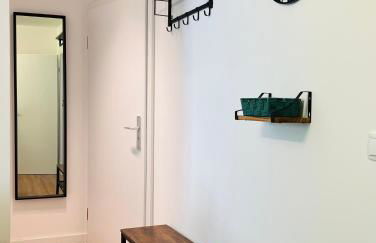 Salí - Remscheid - Apartmenthaus - Foto 10