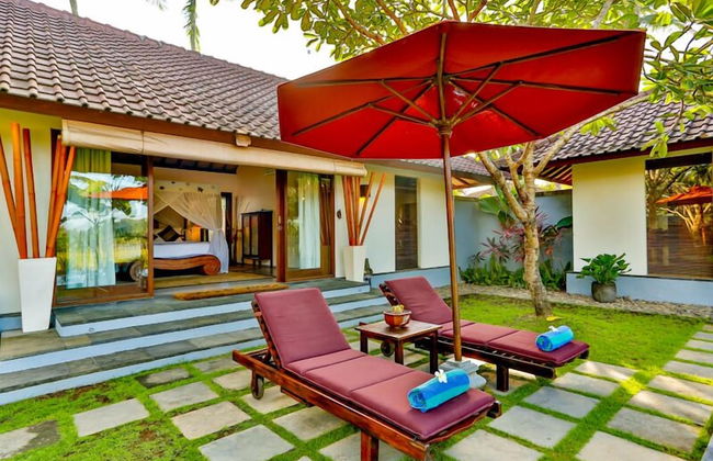Villa Kaba Kaba Resort Bali - Foto 45