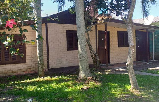 Lagoa Country Club - Foto 58