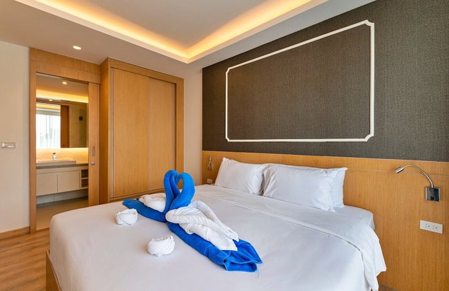 Aristo 2 Phuket by RESAVA - Foto 8