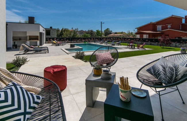 Zen Comfortable Holiday Residence - Foto 20