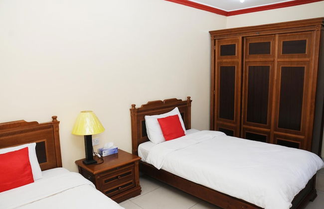 Arinza Tower Quality Apartments - Photo 23