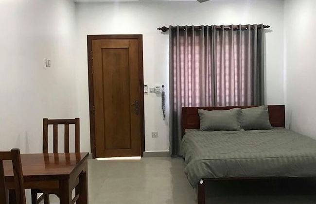 MN Apartment - Foto 15