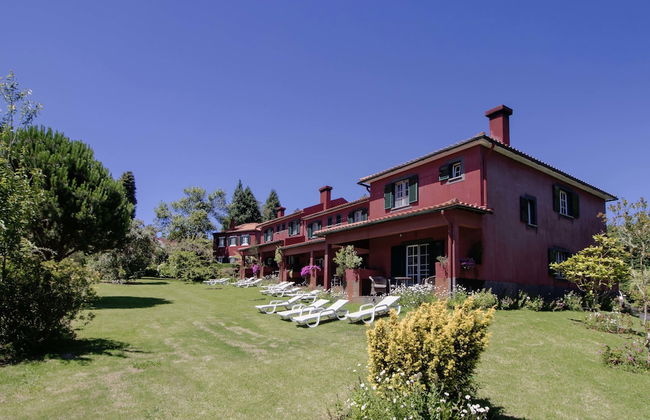 Quinta de Santo António da Serra - Foto 46