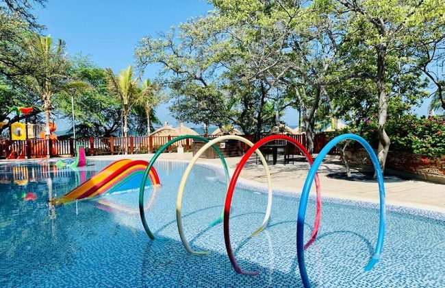 SAMARIA CLUB DE PLAYA BY VISTA MAGICA - Photo 30