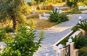 Blue Beach Siviri Chalkidiki - Foto 20