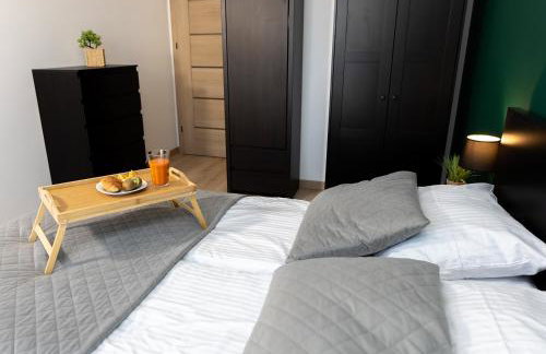 Luxus Apartament Róża - Foto 38