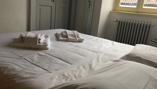 Gioia 11 - Foto 4, Habitación