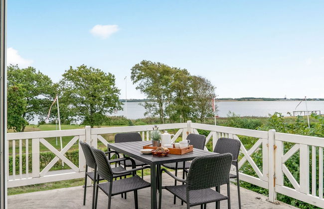 "Rina" - 30m to the fjord - Foto 33