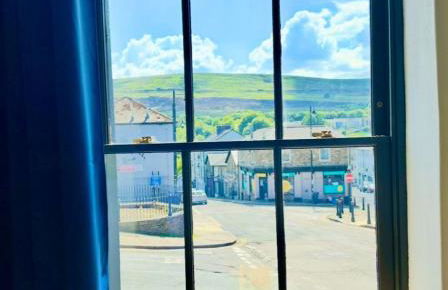 Luxury apartment, Mountain View in a Heritage Town - Foto 27