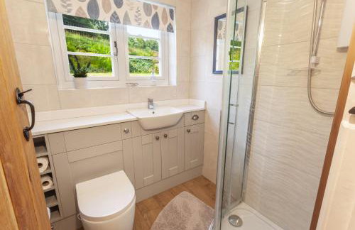 One Lower Spire Cottage Liscombe - Foto 19