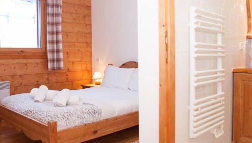 Mercer - 3 bedroom apartment with stunning views - Photo 5