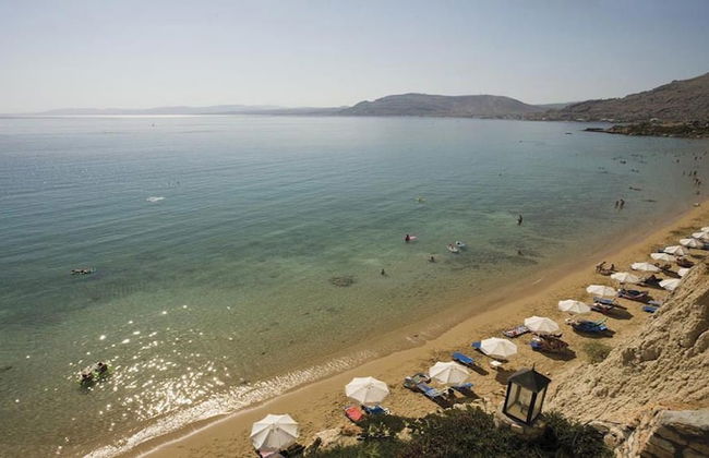 Lindia Thalassa Resort - Foto 31