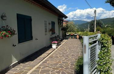 Villino Il Gelsomino - Relax e Natura - Foto 51