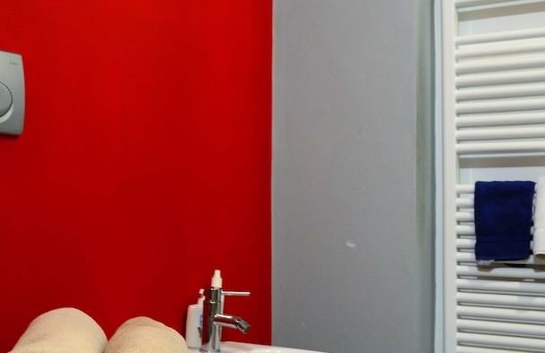 Appartamento Vista Lago Red & Grey - Foto 17