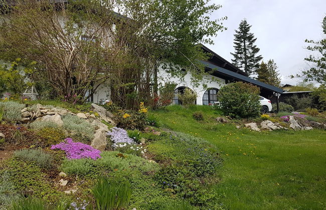 Ferienhaus Mauth - Foto 53